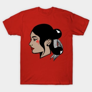 Diné punk T-Shirt